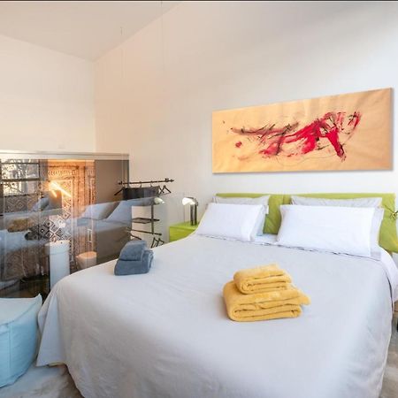 Loft 19 Bed & Breakfast Turin Exterior photo