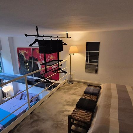 Loft 19 Bed & Breakfast Turin Exterior photo