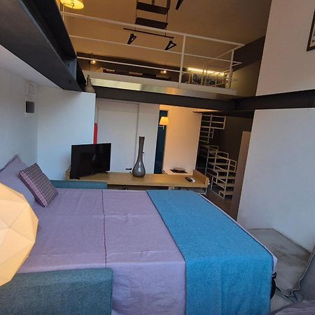 Loft 19 Bed & Breakfast Turin Exterior photo