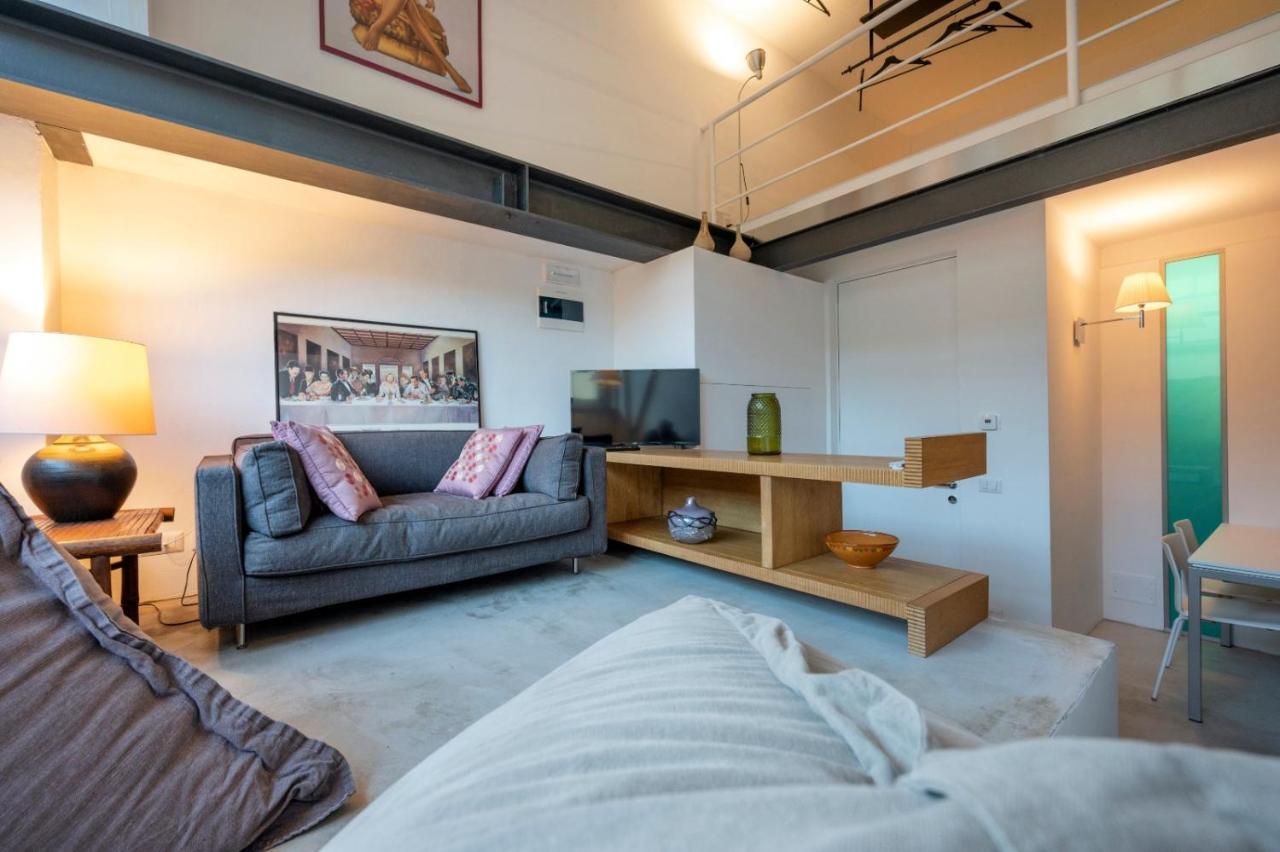 Loft 19 Bed & Breakfast Turin Exterior photo