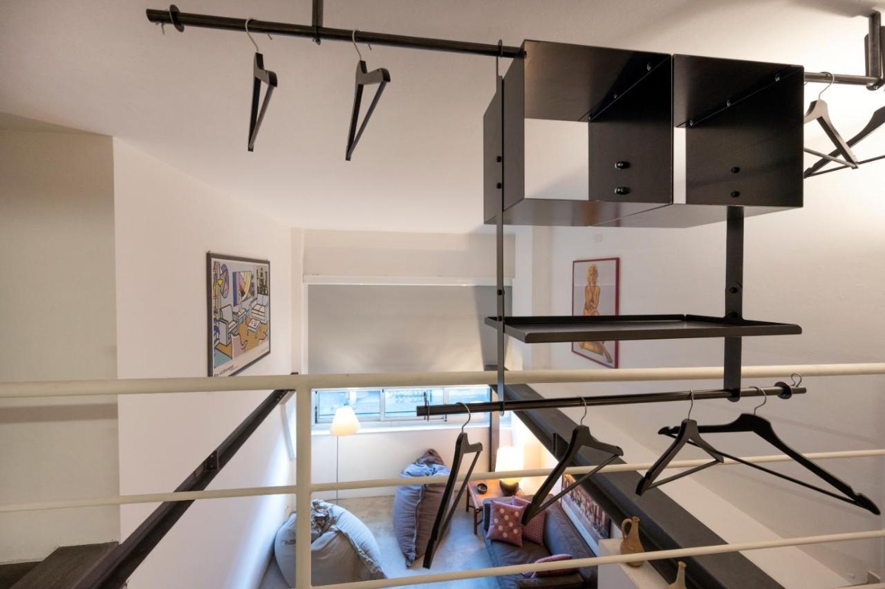 Loft 19 Bed & Breakfast Turin Exterior photo