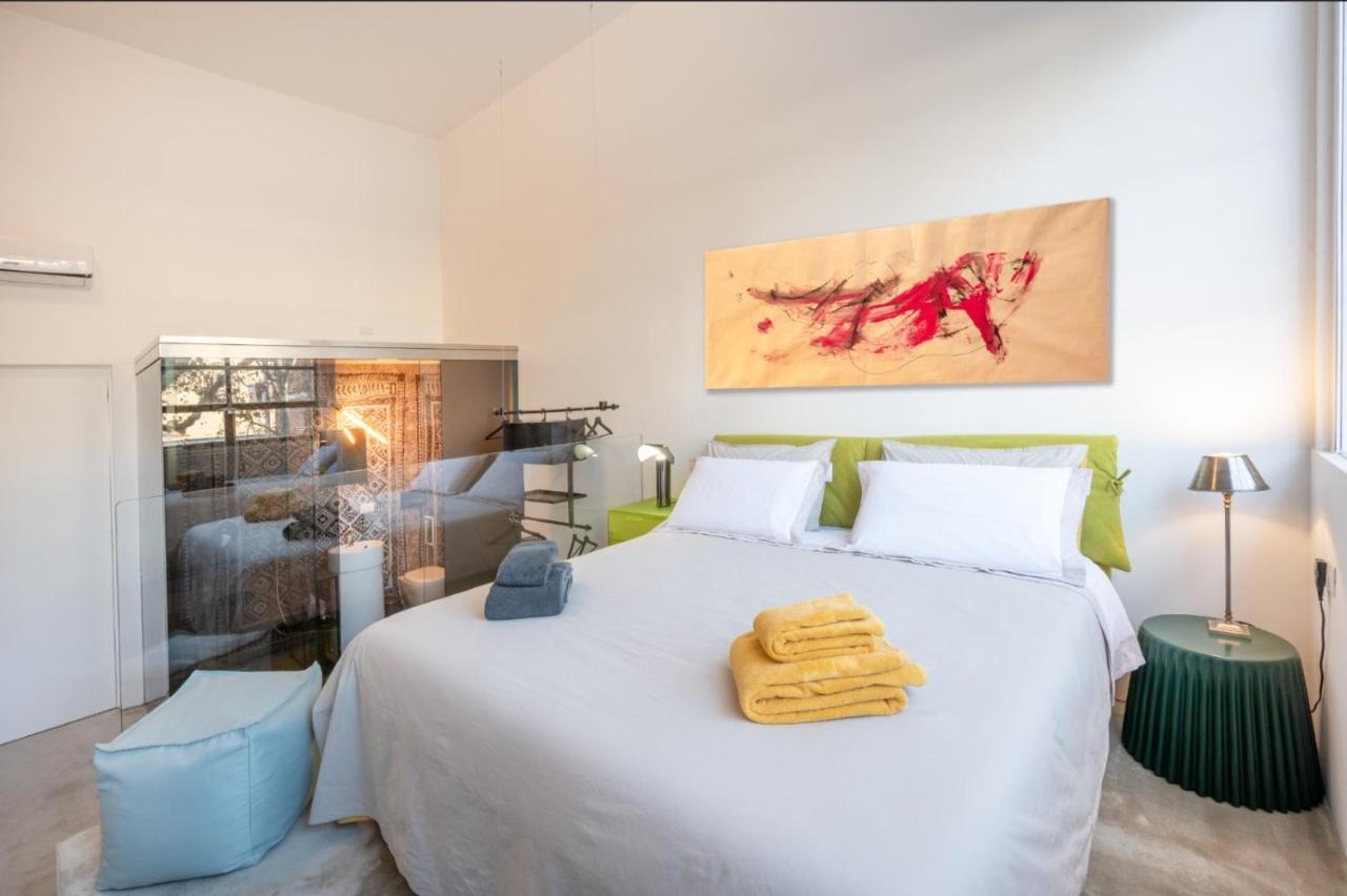 Loft 19 Bed & Breakfast Turin Exterior photo