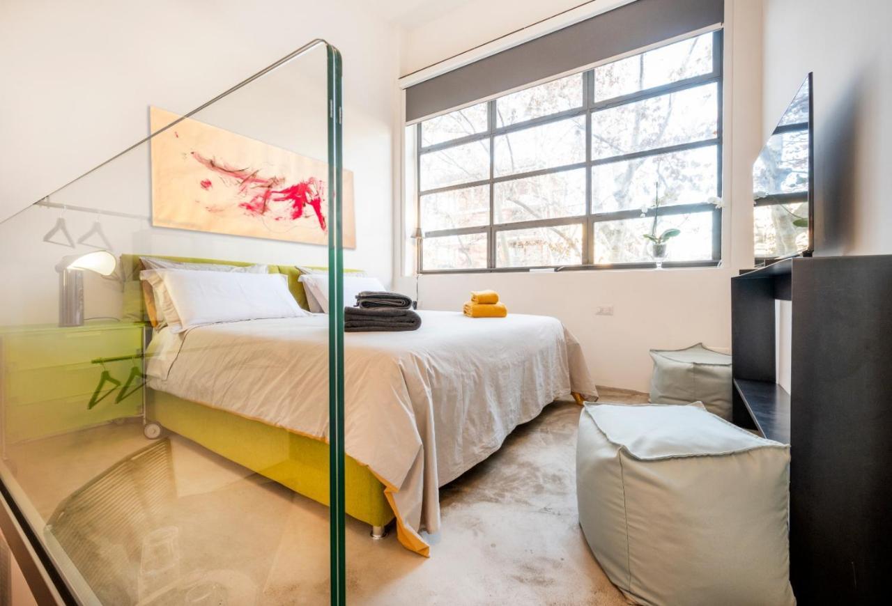 Loft 19 Bed & Breakfast Turin Exterior photo