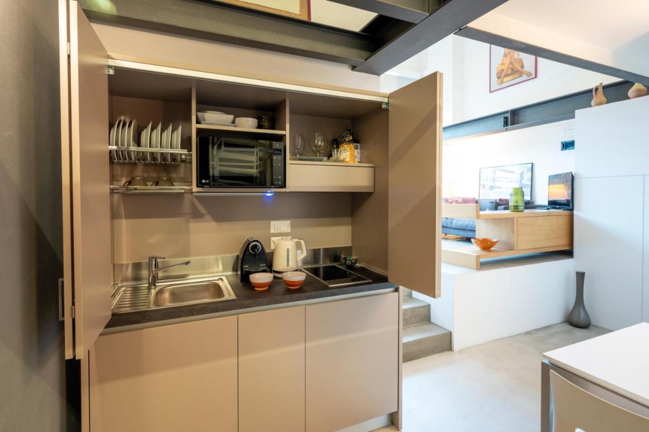 Loft 19 Bed & Breakfast Turin Exterior photo